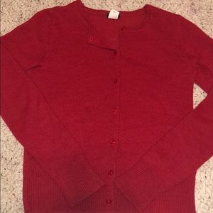 J.Crew sweater